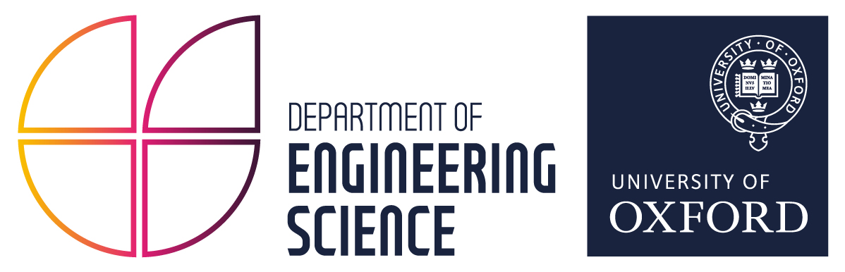 Oxford University Dept. of Engineering Logo